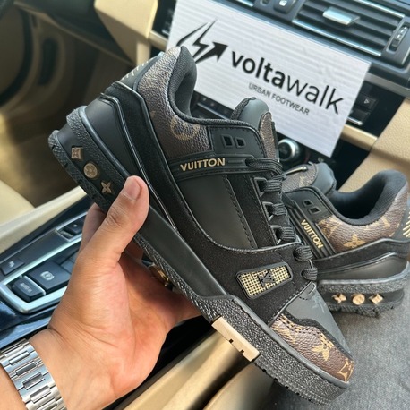 Louis Vuitton Trainer