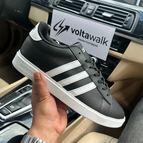 Adidas SuperStar Siyah Beyaz