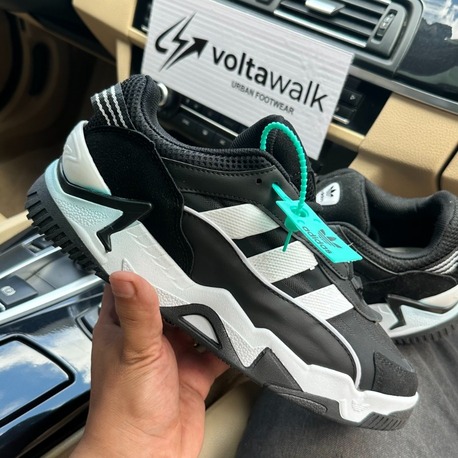 Adidas NiteBall Siyah