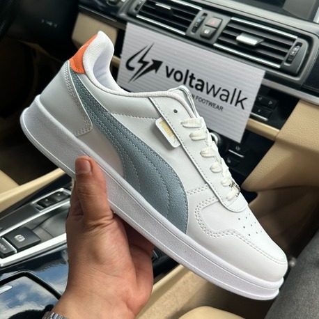 Puma Caven 2.0 Turkuaz Beyaz