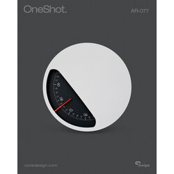 OneShot - AR 077