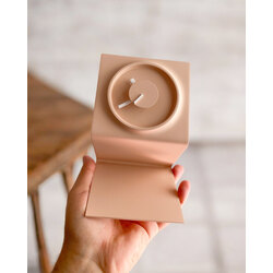 Fold.
