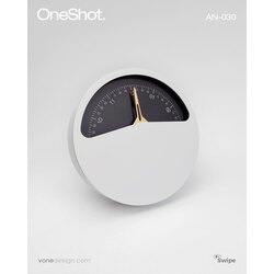 OneShot - AN 030