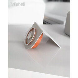 Mishell.