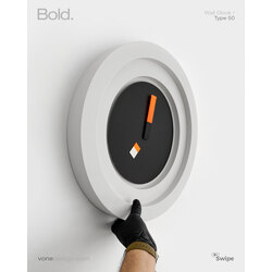 Bold Orange