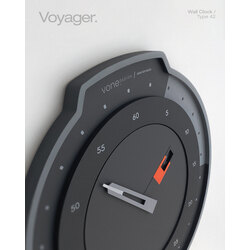 Voyager.