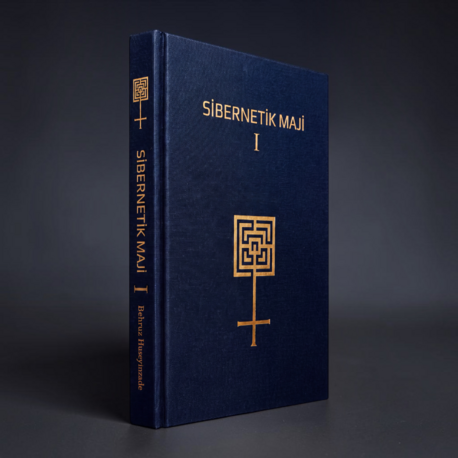 Sibernetik Maji - Limited Edition