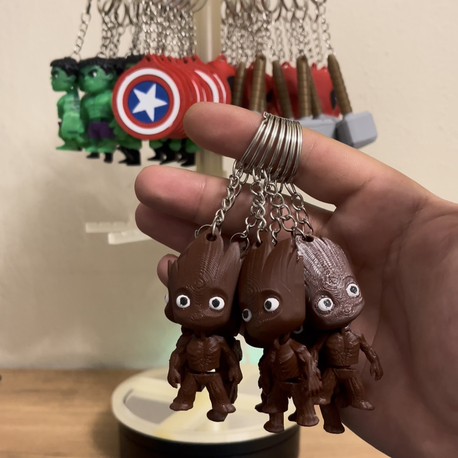 Groot
