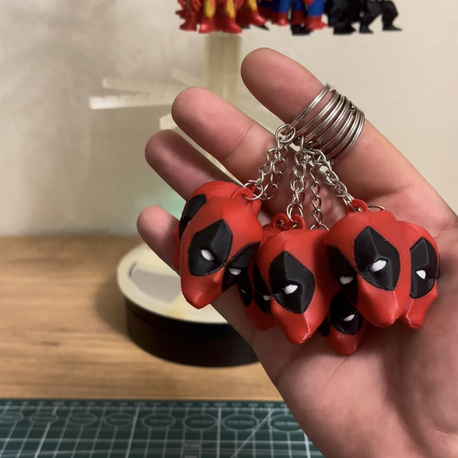 Deadpool