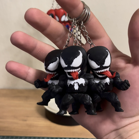 Venom