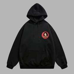 Wonder Woman Oversize Sweatshirt