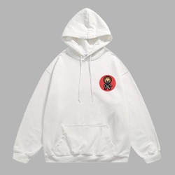Winter Soldier Oversize Sweatshirt 