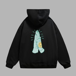 Chill Oversize Sweatshirt 