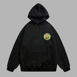 Rocket Oversize Sweatshirt 