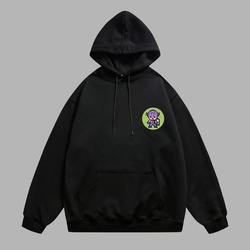 Hawkeye Oversize Sweatshirt 