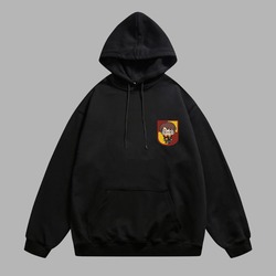  Harry Potter Oversize Sweatshirt