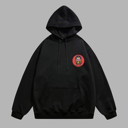 Thanos Oversize Sweatshirt 