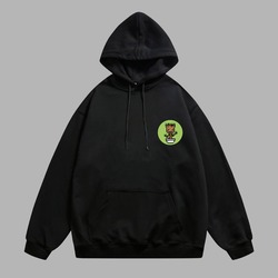 Groot Oversize Sweatshirt 