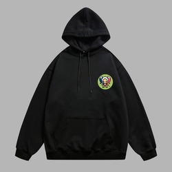 Harley Quinn Oversize Sweatshirt 