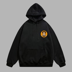 Wolverine Oversize Sweatshirt 