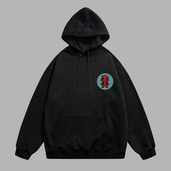 Deadpool Oversize Sweatshirt 