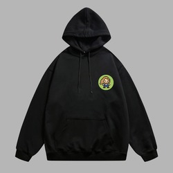 Captain Marvel Oversize Sweatshirt 