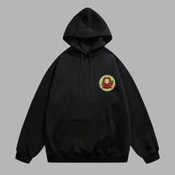 Scarlett Witch Oversize Sweatshirt 