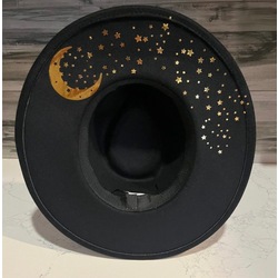 Star hat