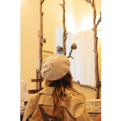 Virgo Hat