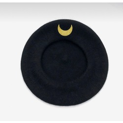 Luna ressam beresi