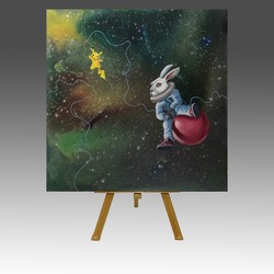 WABBIT 2