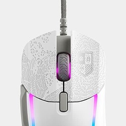 SteelSeries Rival 5 Destiny 2 Edition Gaming Mouse - FPS, MOBA, MMO, Battle Royale - 18,000 CPI True