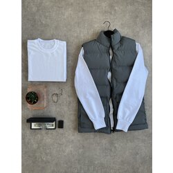 Yelek +sweat