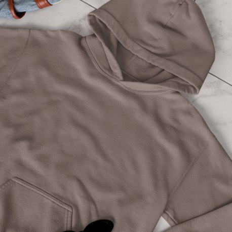 Sweatshirt 3 iplik şardonlu  kompakt kumaş %100 pamuk