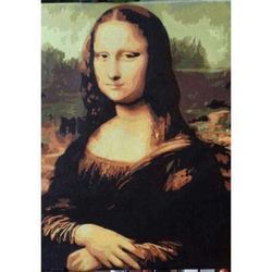 mona lisa