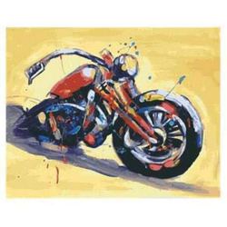 motorsiklet