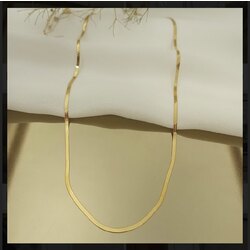 GOLD İTALYAN ZİNCİR