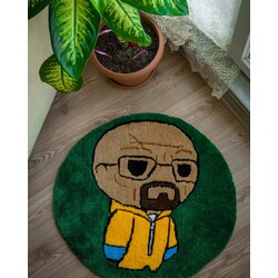 heisenberg halı
