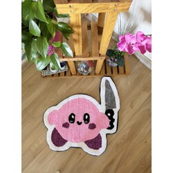 kirby halı