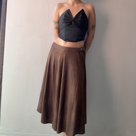 Vintage skirt