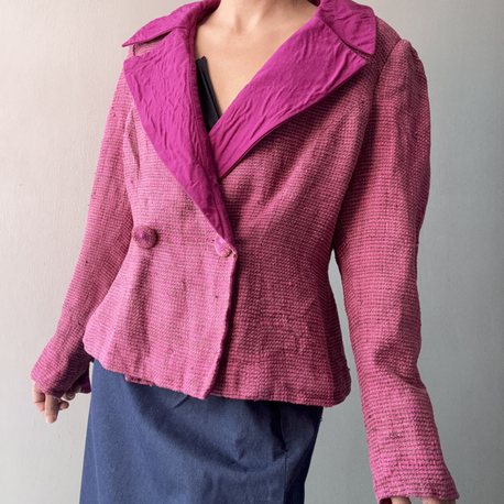 Vintage blazer