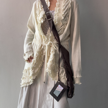 Vintage cardigan
