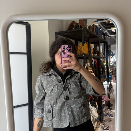 y2k jacket