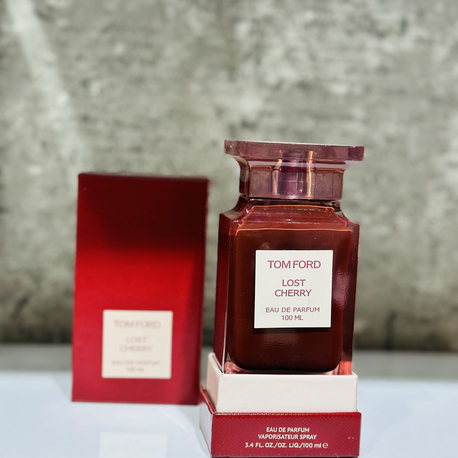 Tomford