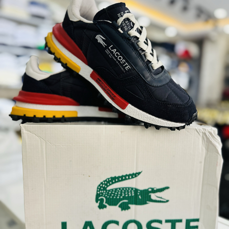 Lacoste