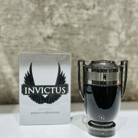 Invıctus
