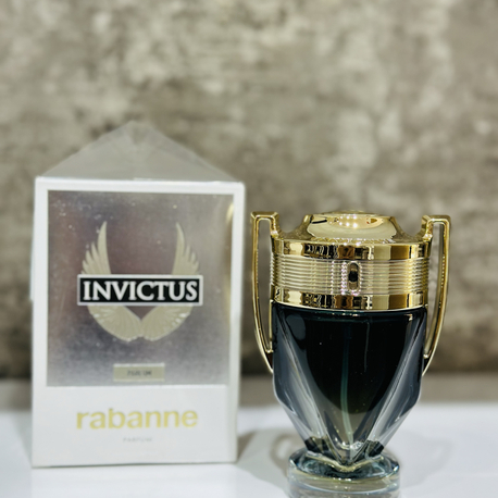 Invıctus