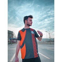 Wanderlust Esports 2K23 Jersey
