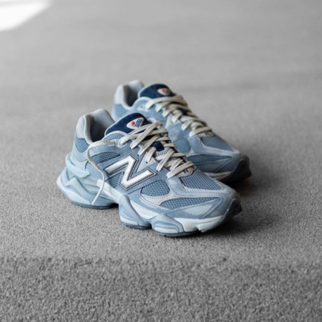 New Balance 9060 “ Moon Daze Arctic Grey “