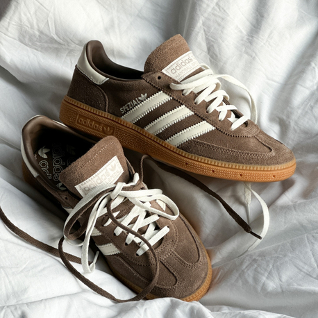 Adidas Handball Spezial Earth Strata Gum